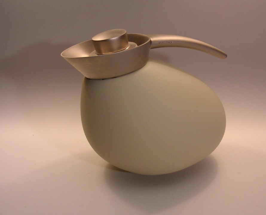 Med Georg Jensen får du dansk design og kvalitet
