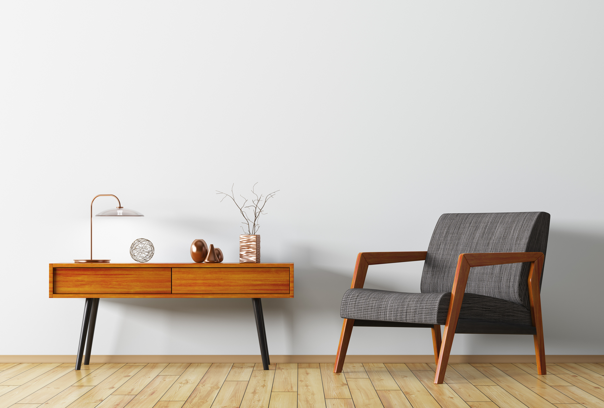 Vær tro mot det skandinaviske med Norway Design