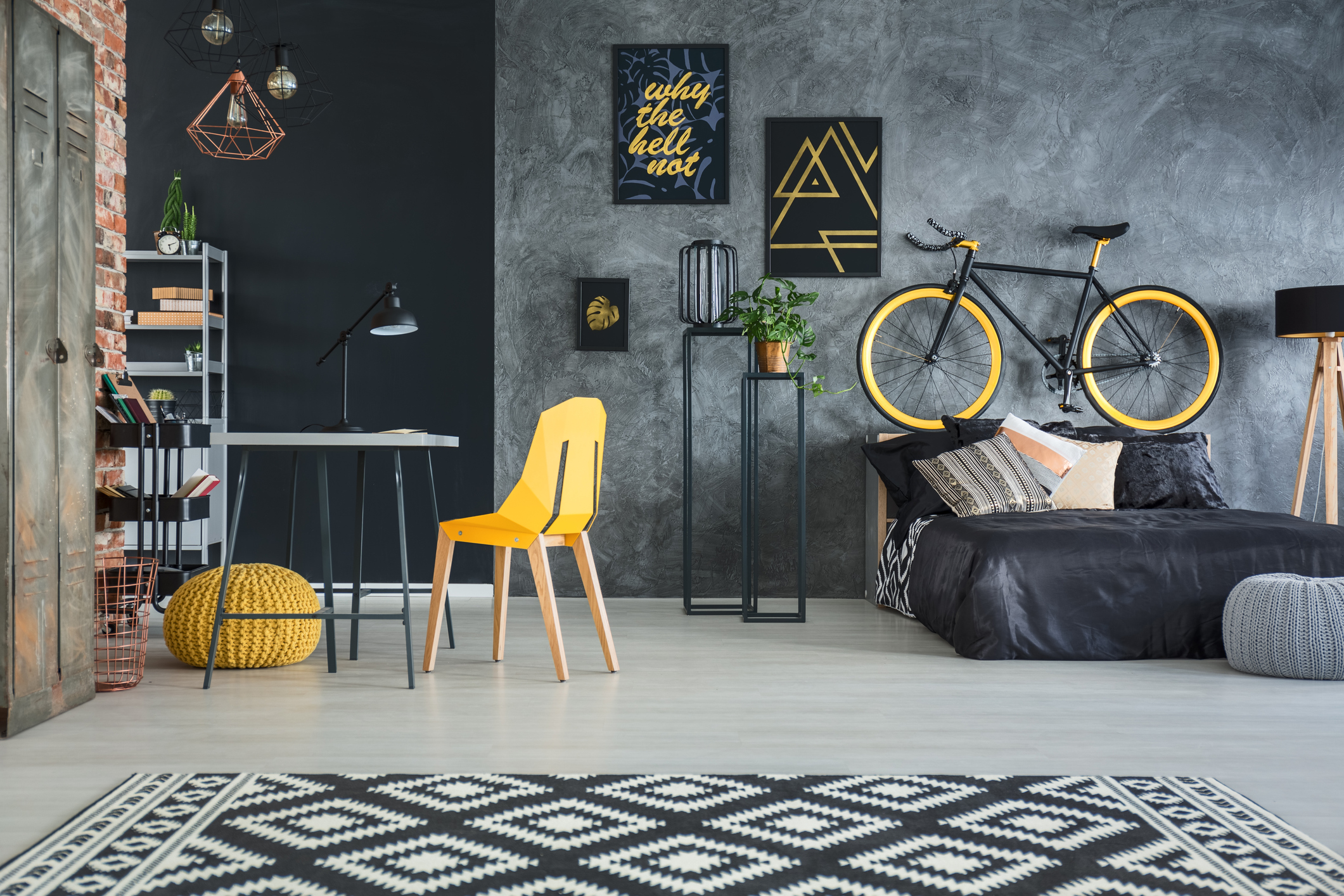 Løft stilen i hjemmet ditt med spennende design